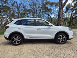 2025 MG ZS Vibe Turbo