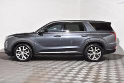 2021 Hyundai Palisade Highlander