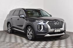2021 Hyundai Palisade Highlander