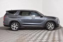 2021 Hyundai Palisade Highlander