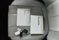 2021 Hyundai Palisade Highlander