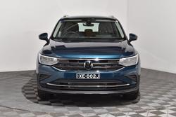 2023 Volkswagen
Tiguan 132TSI Life