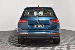 2023 Volkswagen
Tiguan 132TSI Life