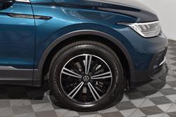 2023 Volkswagen Tiguan 132TSI Life