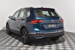 2023 Volkswagen
Tiguan 132TSI Life