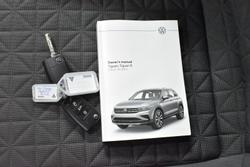 2023 Volkswagen Tiguan 132TSI Life