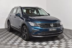 2023 Volkswagen Tiguan 132TSI Life
