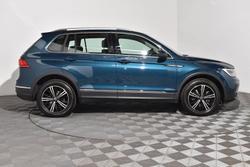 2023 Volkswagen Tiguan 132TSI Life