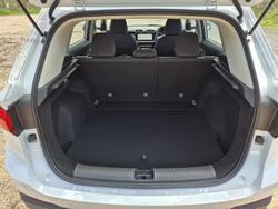 2025 MG ZS Vibe Turbo