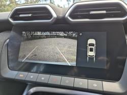 2025 MG ZS Vibe Turbo