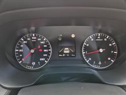 2025 MG ZS Vibe Turbo