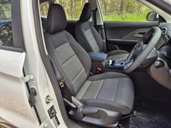 2025 MG ZS Vibe Turbo