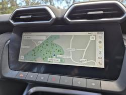 2025 MG ZS Vibe Turbo