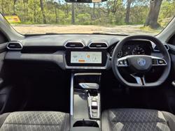 2025 MG ZS Vibe Turbo