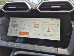 2025 MG ZS Vibe Turbo