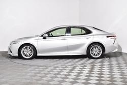 2018 Toyota Camry SL