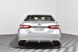 2018 Toyota Camry SL