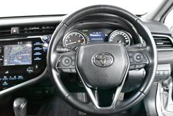 2018 Toyota Camry SL