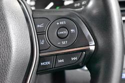 2018 Toyota Camry SL