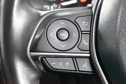 2018 Toyota Camry SL