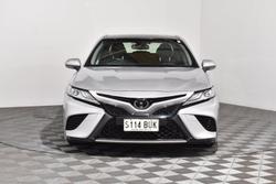 2018 Toyota Camry SL