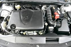 2018 Toyota Camry SL