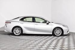 2018 Toyota Camry SL