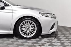 2018 Toyota Camry SL