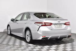 2018 Toyota Camry SL