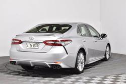 2018 Toyota Camry SL