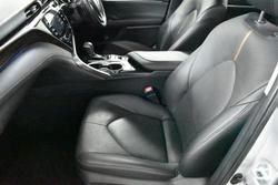 2018 Toyota Camry SL