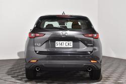 2023 Mazda CX-5 G25 Touring