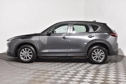 2023 Mazda CX-5 G25 Touring