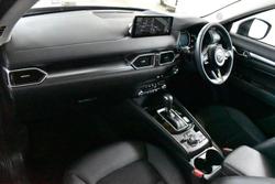 2023 Mazda CX-5 G25 Touring