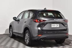 2023 Mazda CX-5 G25 Touring