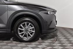 2023 Mazda CX-5 G25 Touring