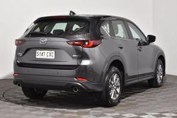 2023 Mazda CX-5 G25 Touring