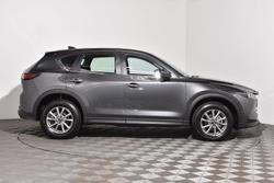 2023 Mazda CX-5 G25 Touring