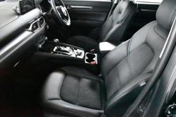 2023 Mazda CX-5 G25 Touring