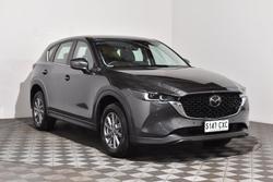 2023 Mazda CX-5 G25 Touring