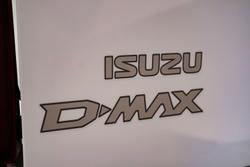 2025 Isuzu D-MAX SX High Ride