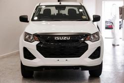 2025 Isuzu D-MAX SX High Ride