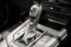 2025 Isuzu D-MAX SX High Ride