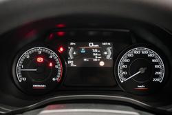 2025 Isuzu D-MAX SX High Ride