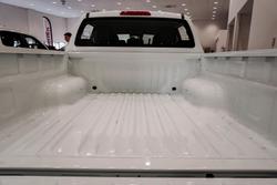 2025 Isuzu D-MAX SX High Ride