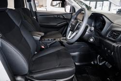 2025 Isuzu D-MAX SX High Ride