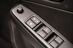 2025 Isuzu D-MAX SX High Ride