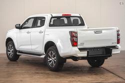 2025 Isuzu D-MAX LS-U High Ride