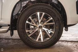 2025 Isuzu D-MAX LS-U High Ride