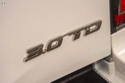 2025 Isuzu D-MAX LS-U High Ride